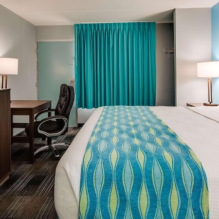 Surestay Hotel By Best Western Jacksonville South Buitenkant foto