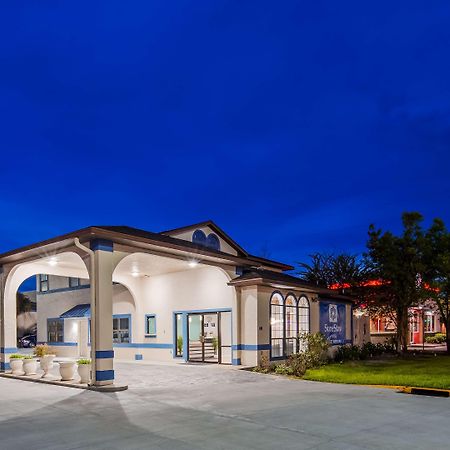 Surestay Hotel By Best Western Jacksonville South Buitenkant foto