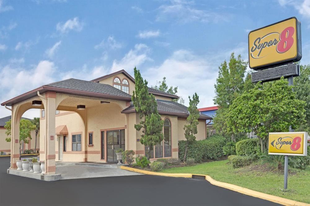 Surestay Hotel By Best Western Jacksonville South Buitenkant foto