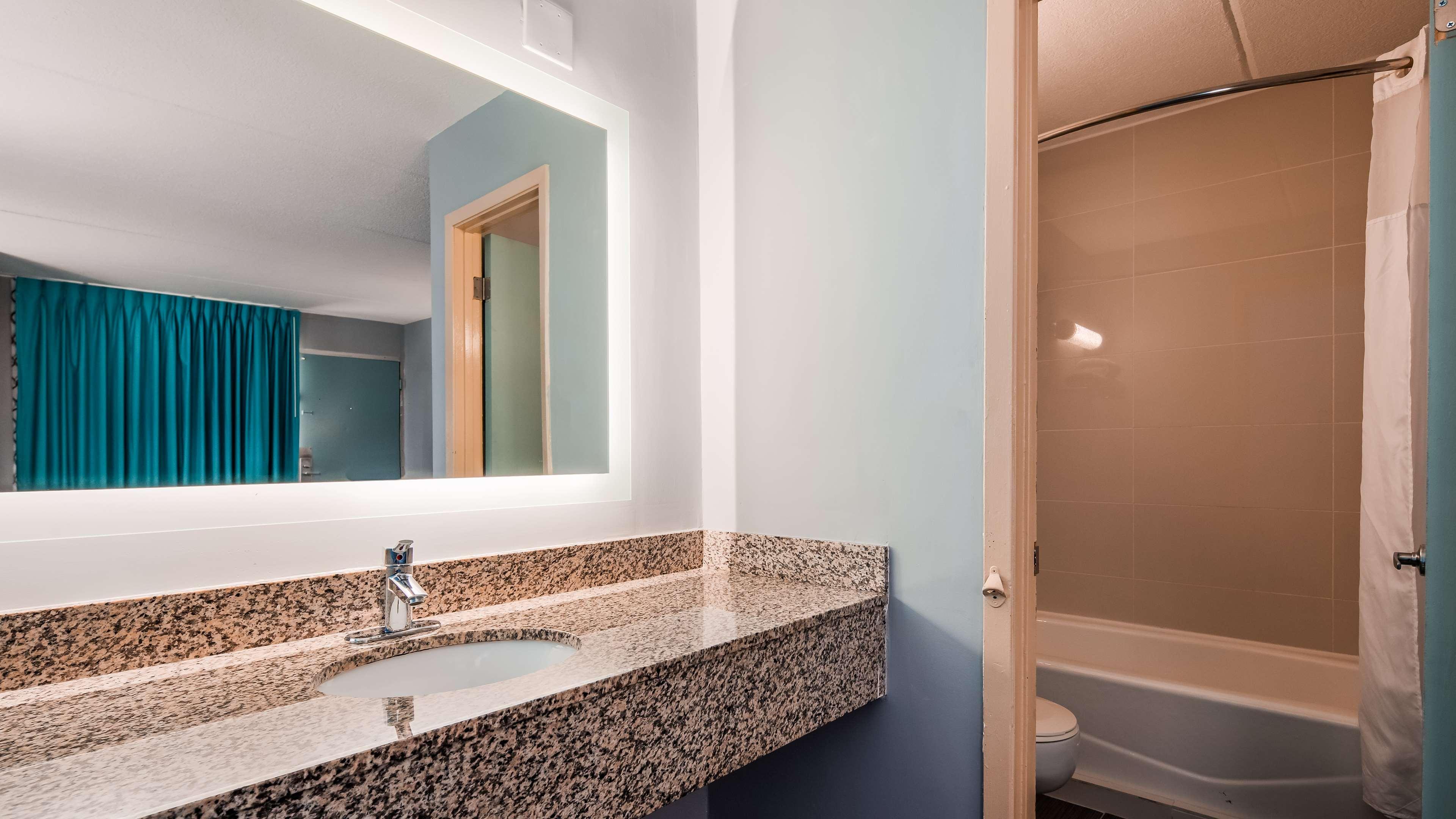 Surestay Hotel By Best Western Jacksonville South Buitenkant foto
