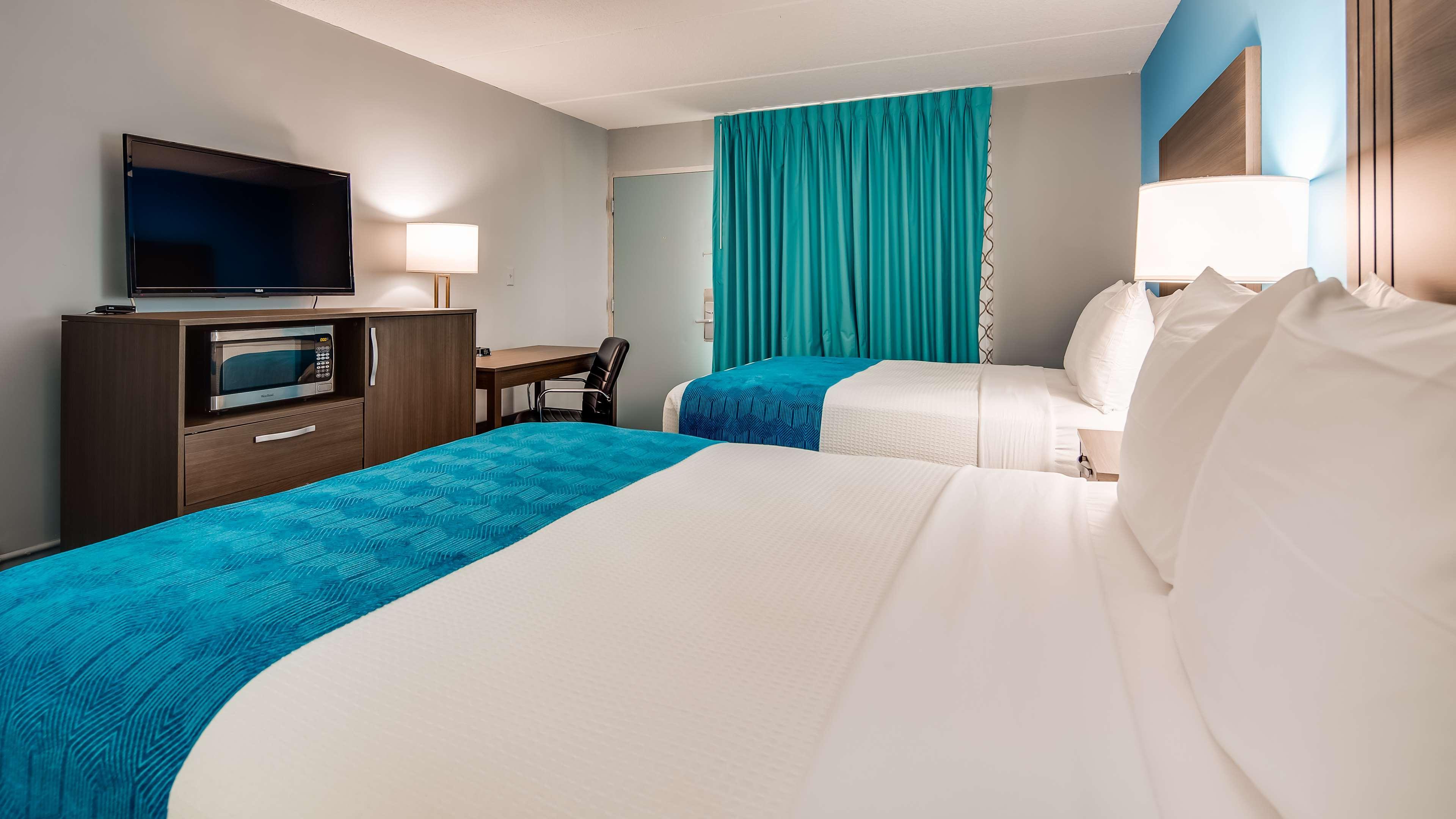 Surestay Hotel By Best Western Jacksonville South Buitenkant foto