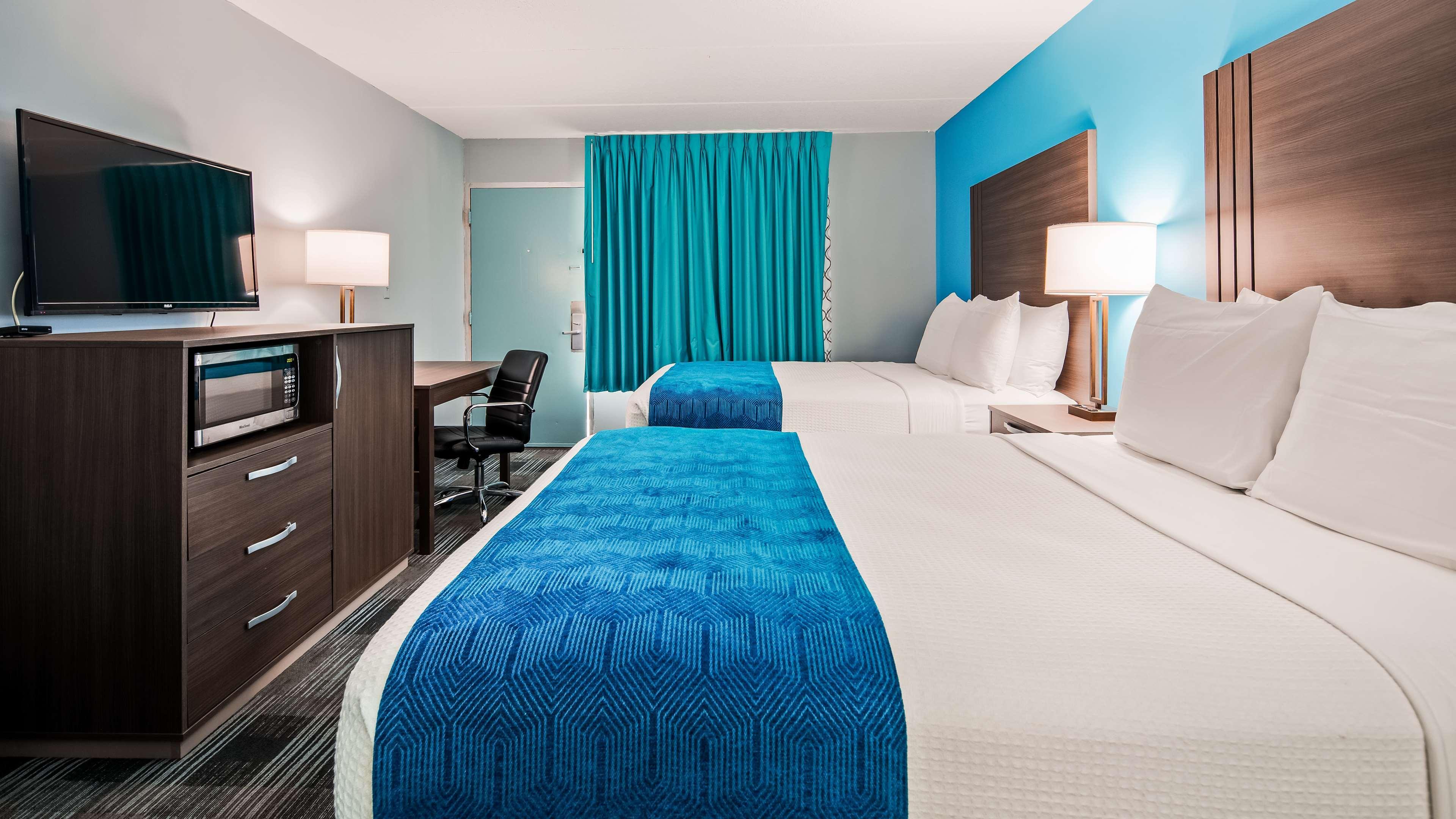 Surestay Hotel By Best Western Jacksonville South Buitenkant foto