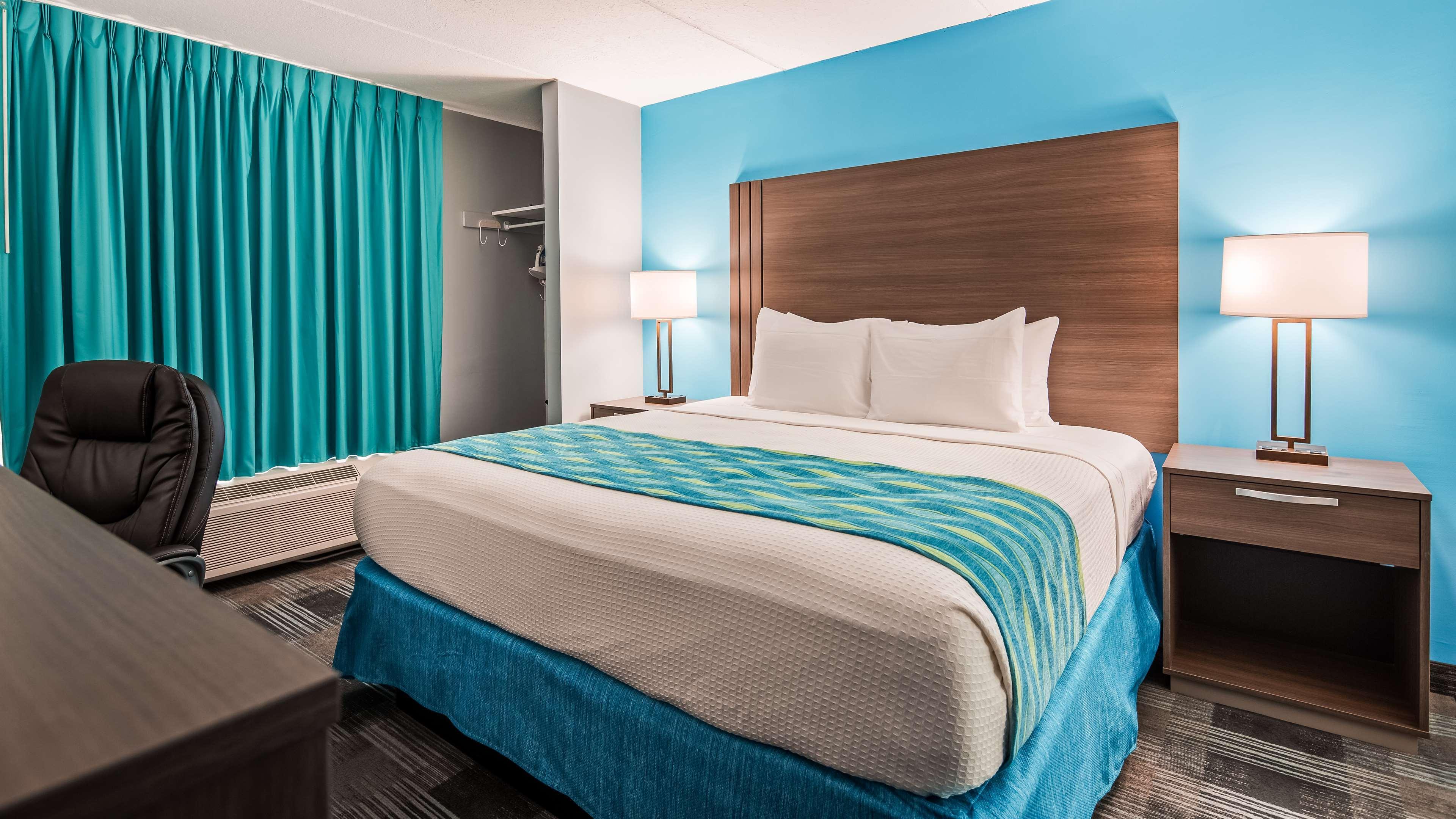Surestay Hotel By Best Western Jacksonville South Buitenkant foto