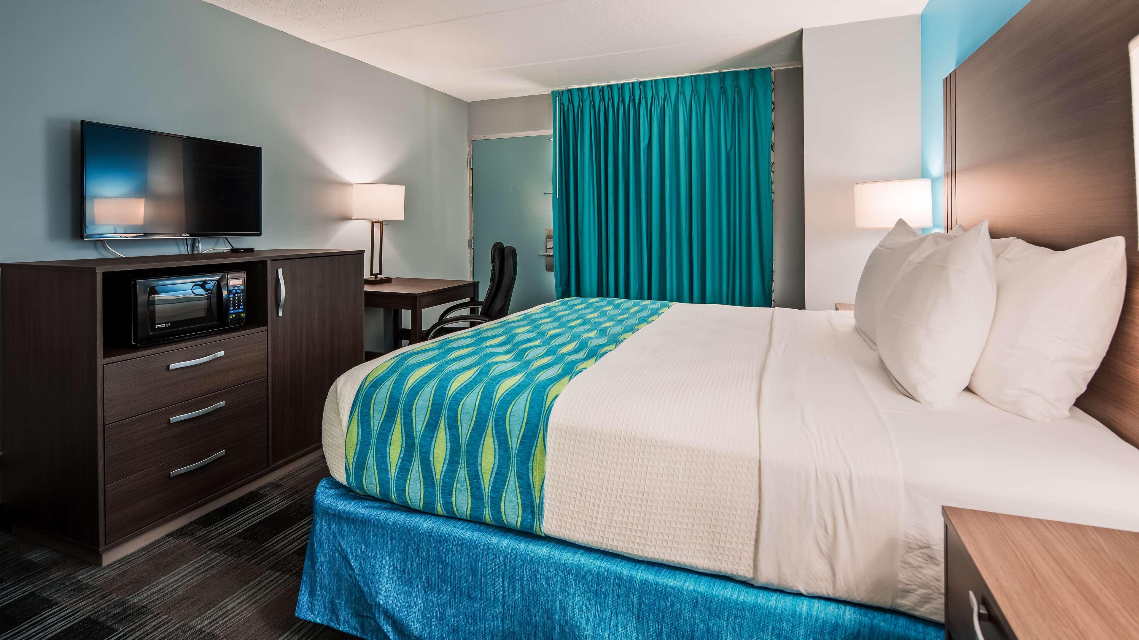 Surestay Hotel By Best Western Jacksonville South Buitenkant foto