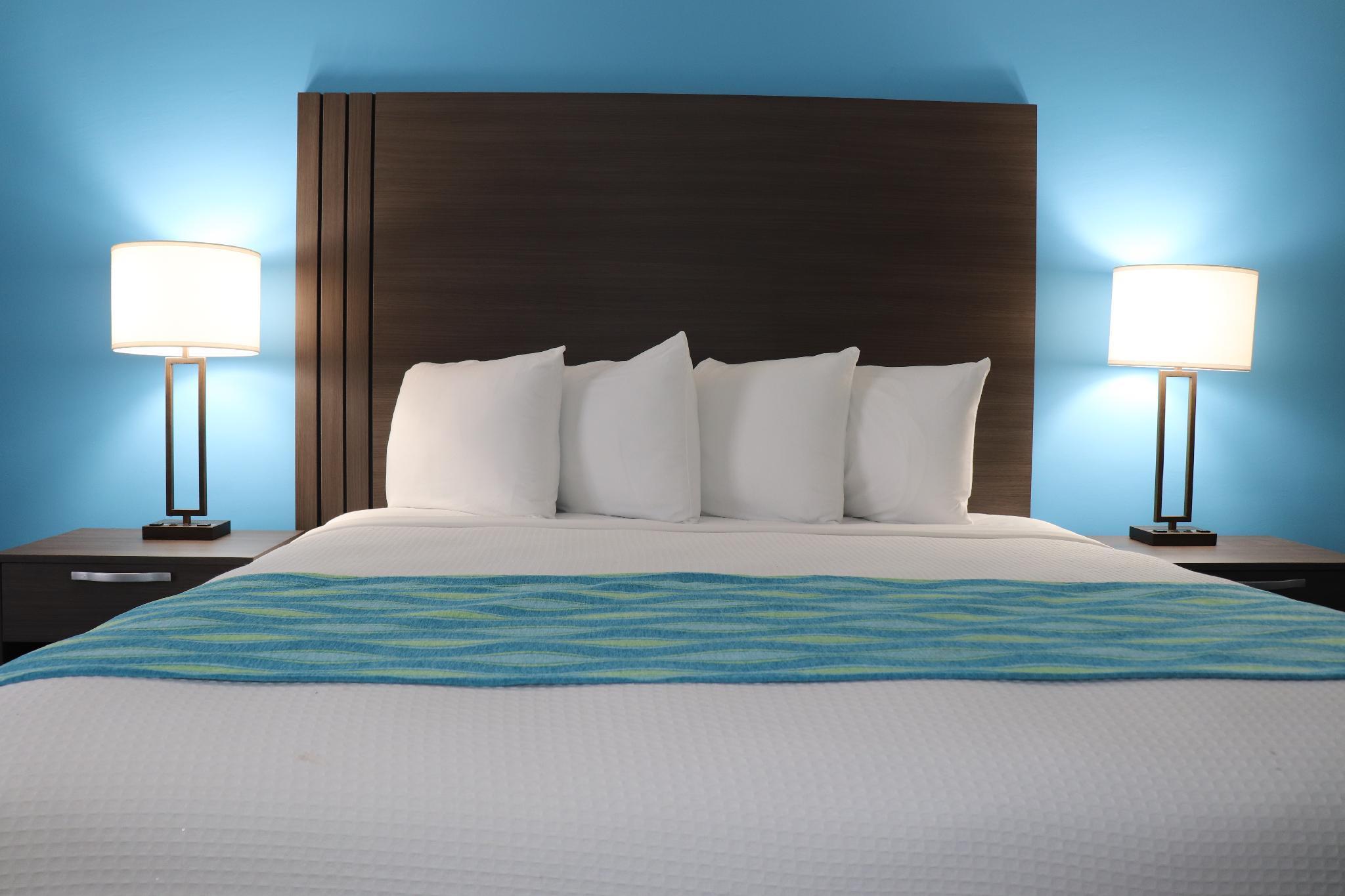 Surestay Hotel By Best Western Jacksonville South Buitenkant foto
