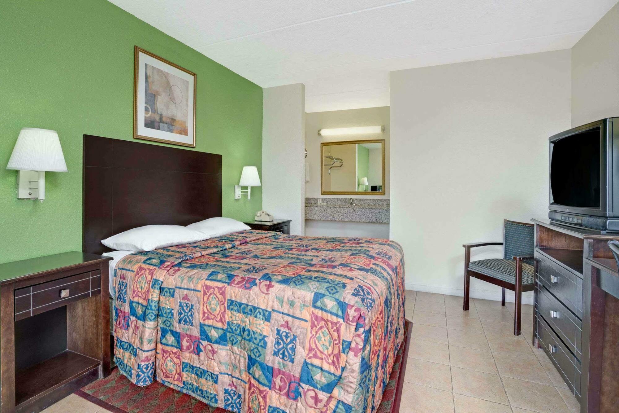 Surestay Hotel By Best Western Jacksonville South Buitenkant foto
