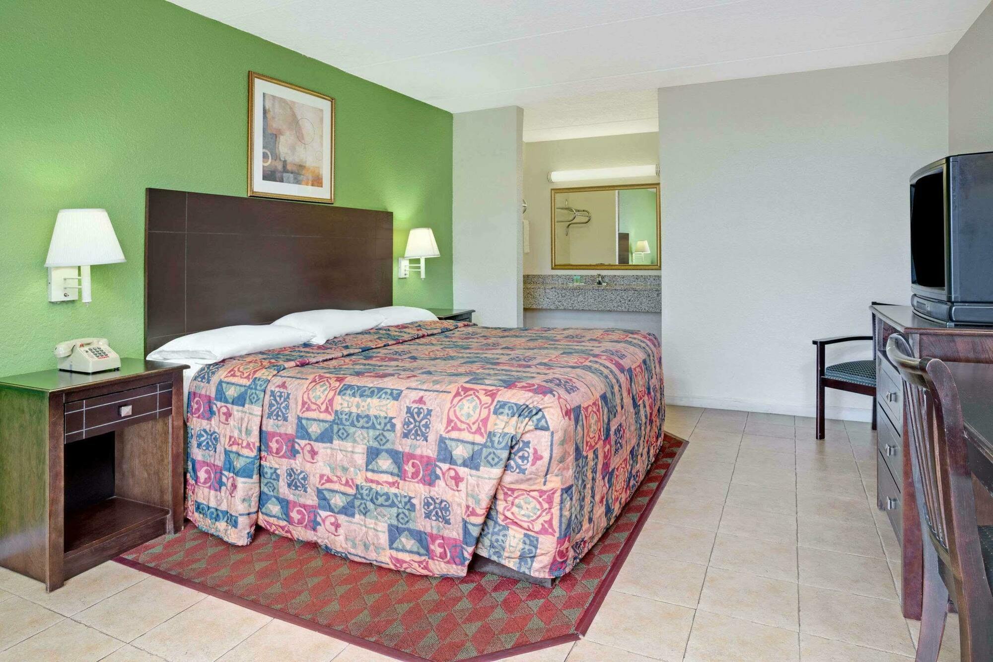 Surestay Hotel By Best Western Jacksonville South Buitenkant foto