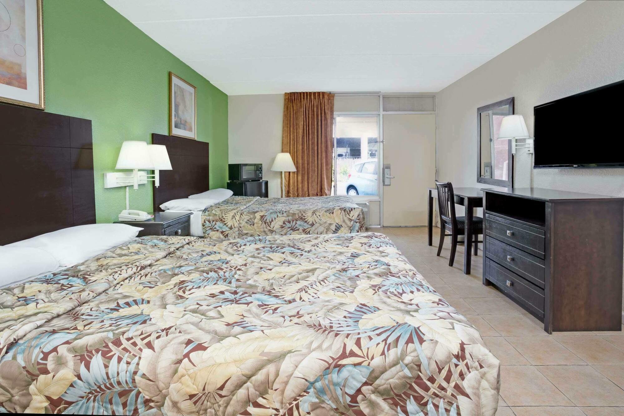 Surestay Hotel By Best Western Jacksonville South Buitenkant foto