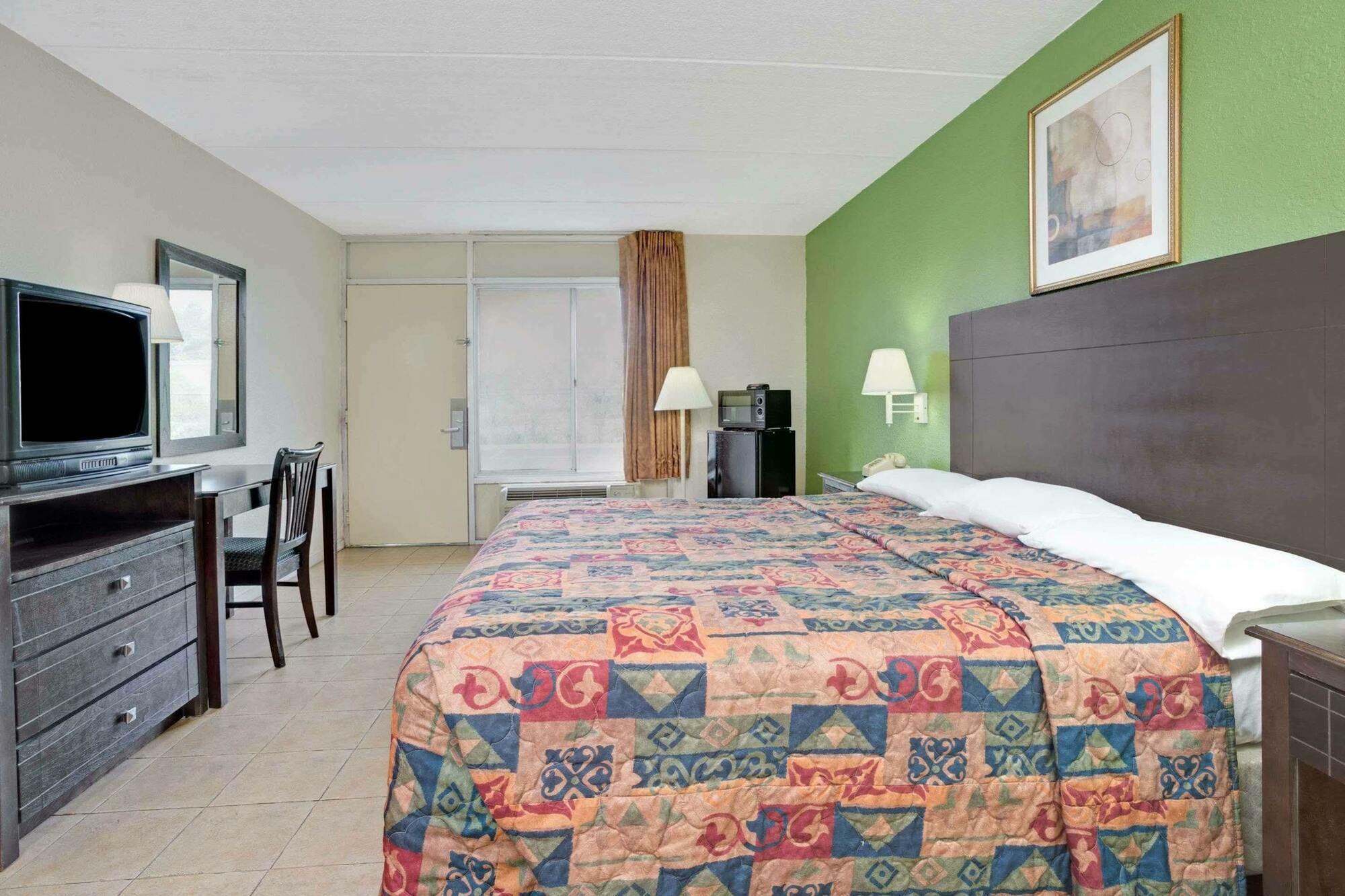 Surestay Hotel By Best Western Jacksonville South Buitenkant foto