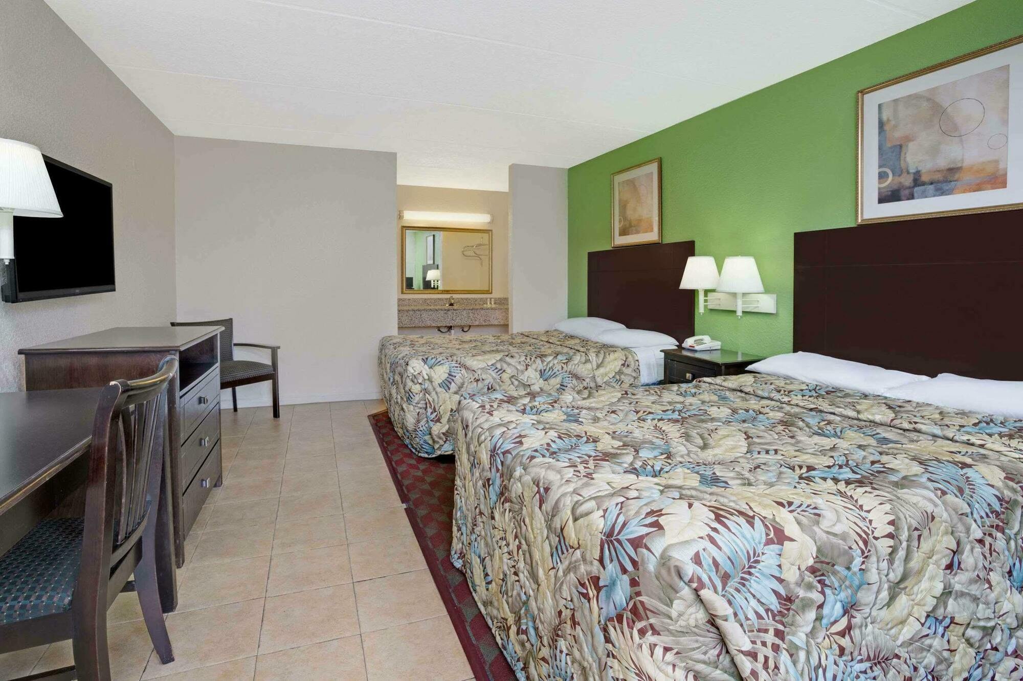 Surestay Hotel By Best Western Jacksonville South Buitenkant foto