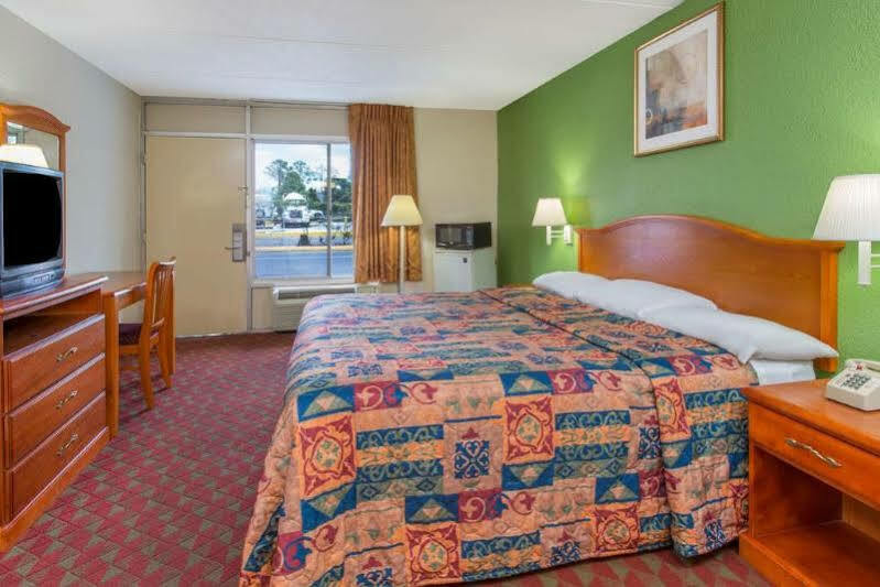 Surestay Hotel By Best Western Jacksonville South Buitenkant foto