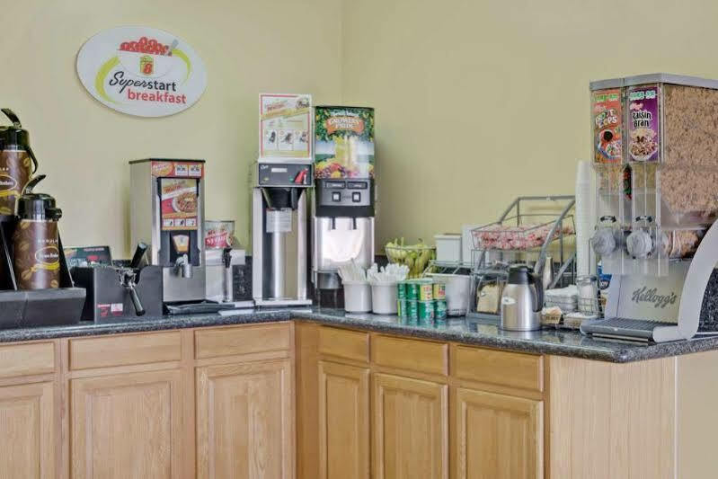 Surestay Hotel By Best Western Jacksonville South Buitenkant foto
