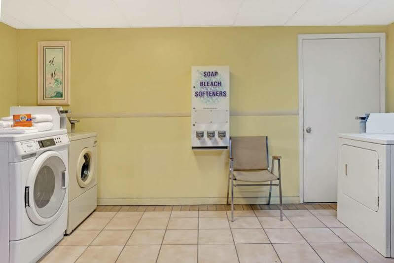 Surestay Hotel By Best Western Jacksonville South Buitenkant foto