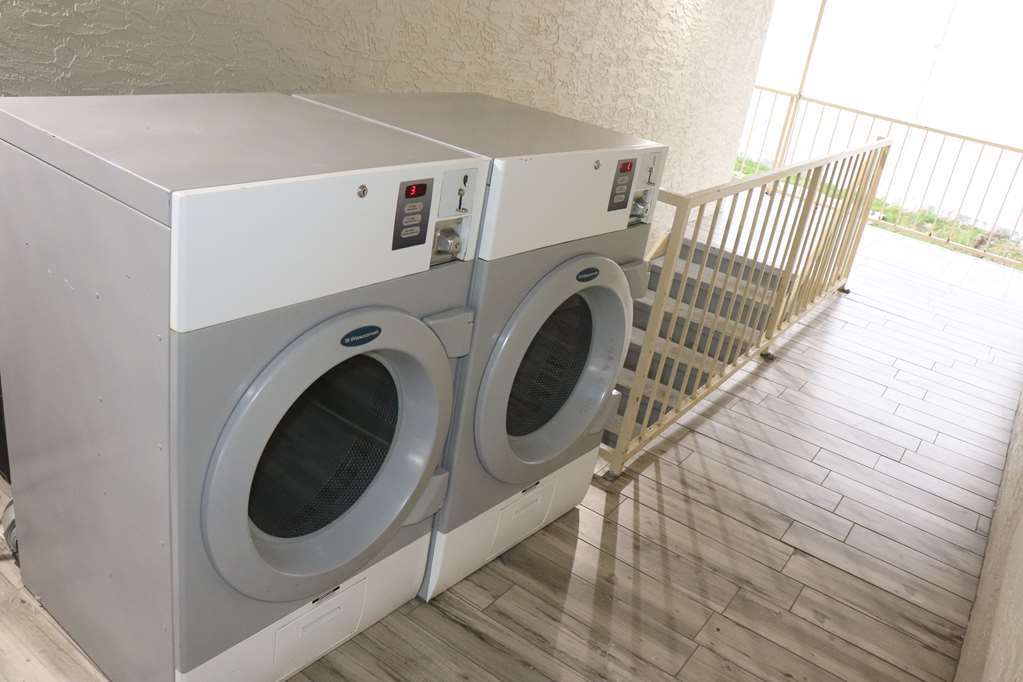 Surestay Hotel By Best Western Jacksonville South Faciliteiten foto