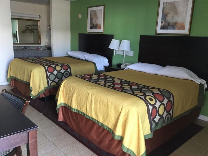 Surestay Hotel By Best Western Jacksonville South Buitenkant foto