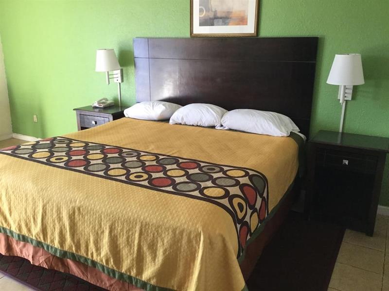 Surestay Hotel By Best Western Jacksonville South Buitenkant foto