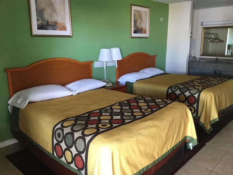 Surestay Hotel By Best Western Jacksonville South Buitenkant foto