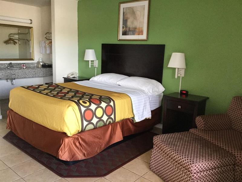 Surestay Hotel By Best Western Jacksonville South Buitenkant foto