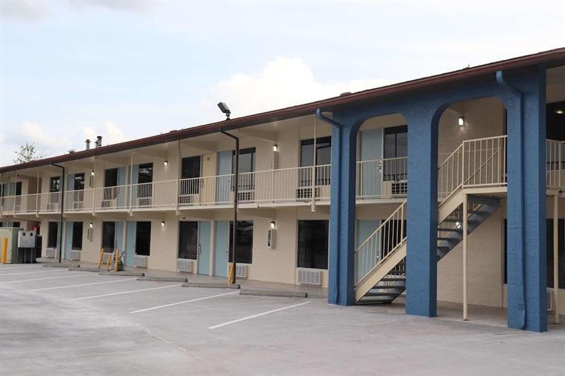 Surestay Hotel By Best Western Jacksonville South Buitenkant foto